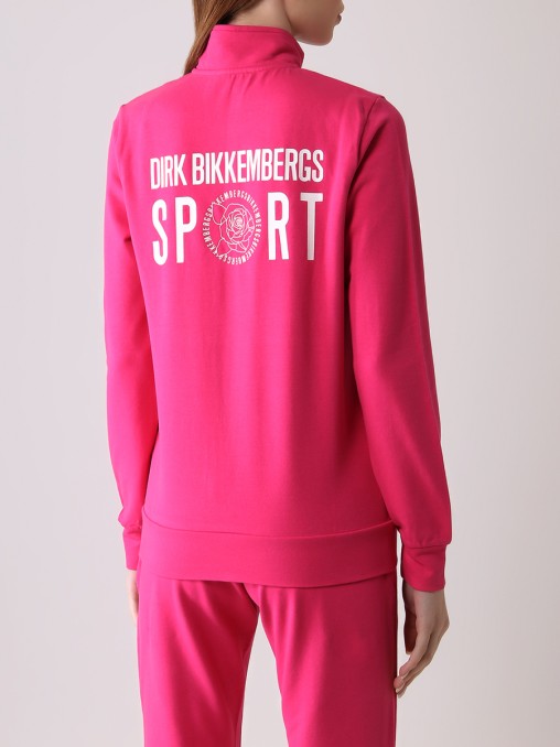 Костюм спортивный BIKKEMBERGS