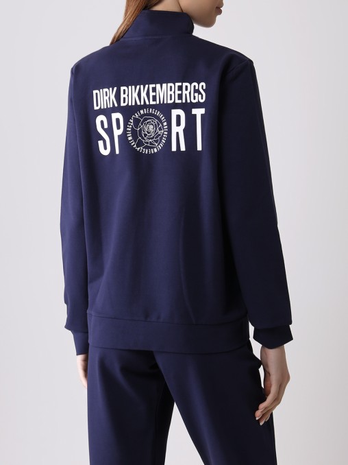 Костюм спортивный BIKKEMBERGS