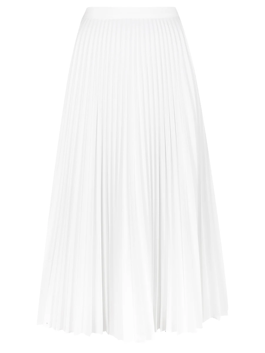 Юбка из вискозы