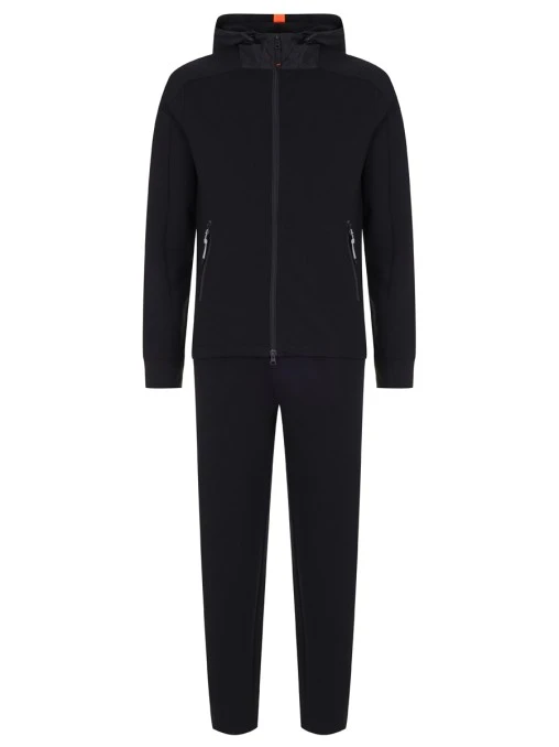 Костюм хлопковый BOGNER FIRE + ICE