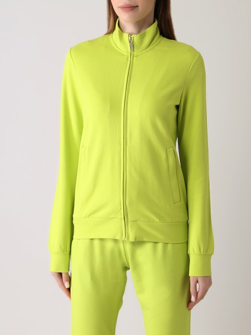 Костюм хлопковый DIRK BIKKEMBERGS