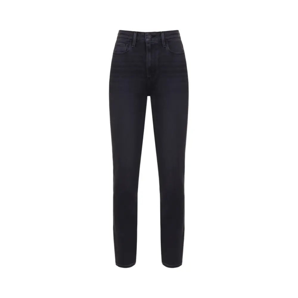 Джинсы Slim Fit хлопковые