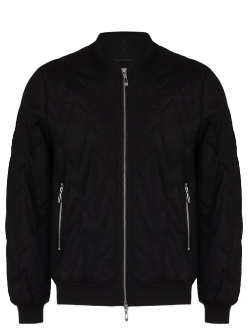 Бомбер стеганый ANTONY MORATO