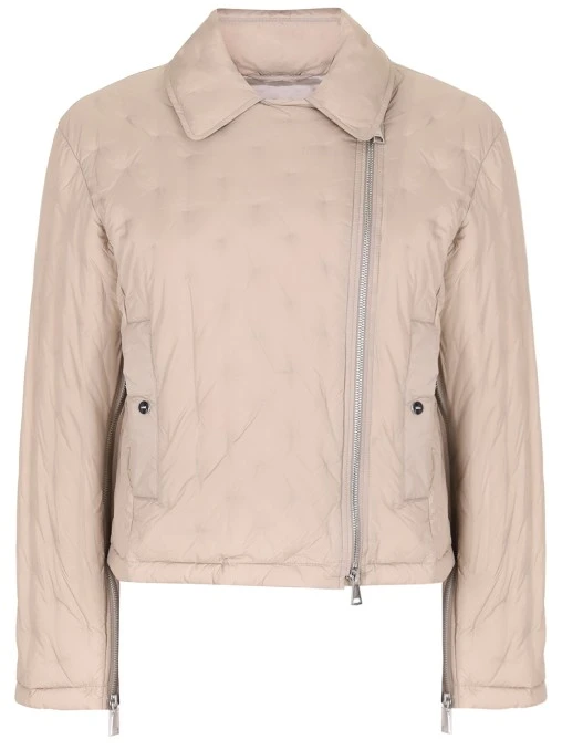 Куртка стеганая ADD