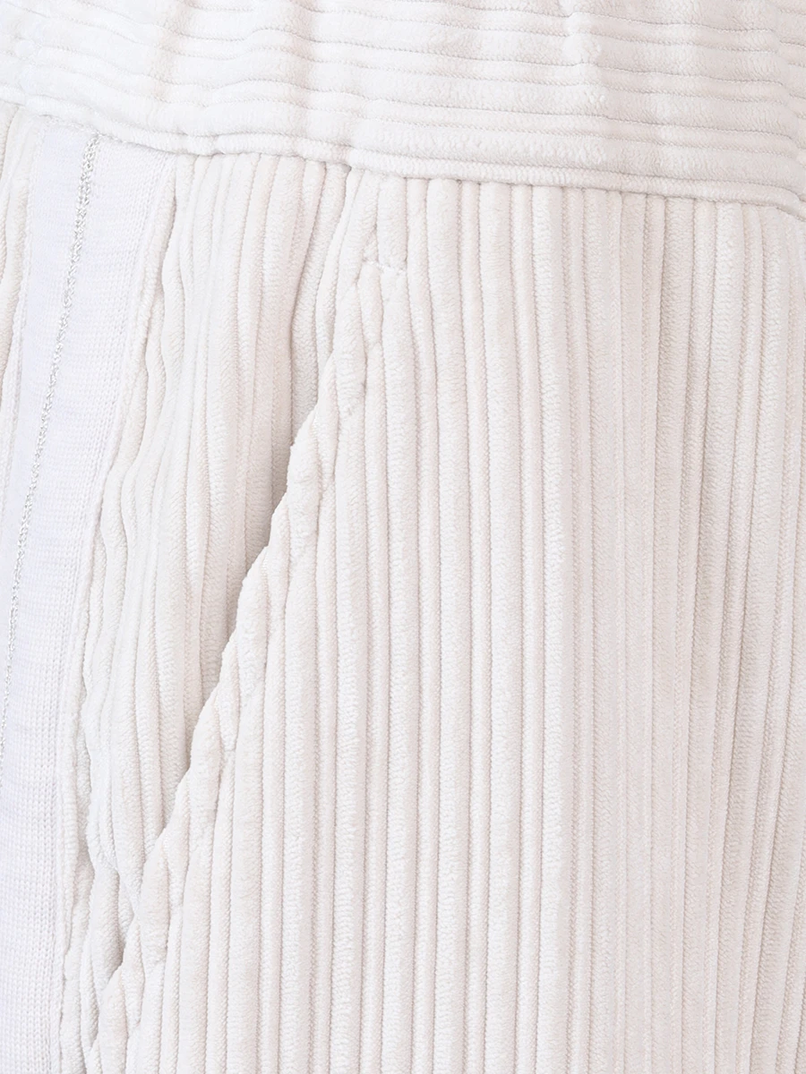 Джоггеры однотонные