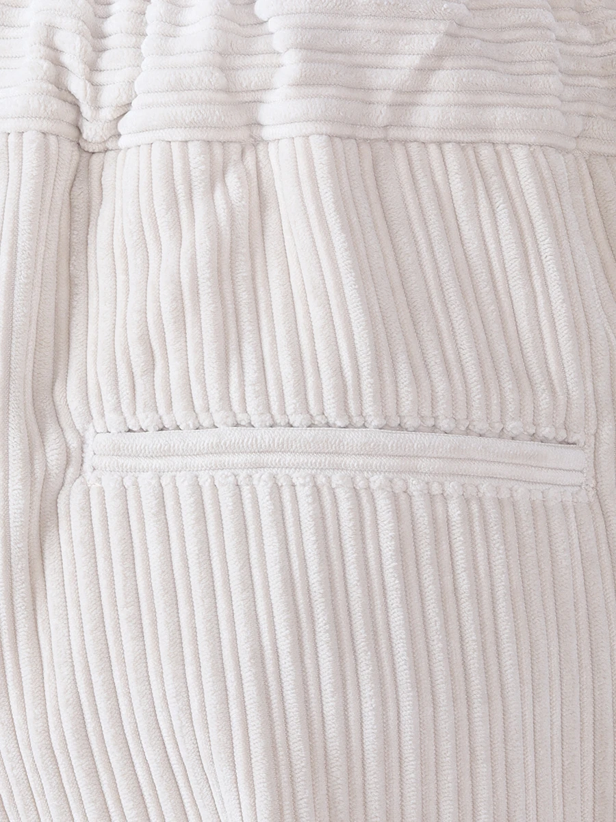 Джоггеры однотонные