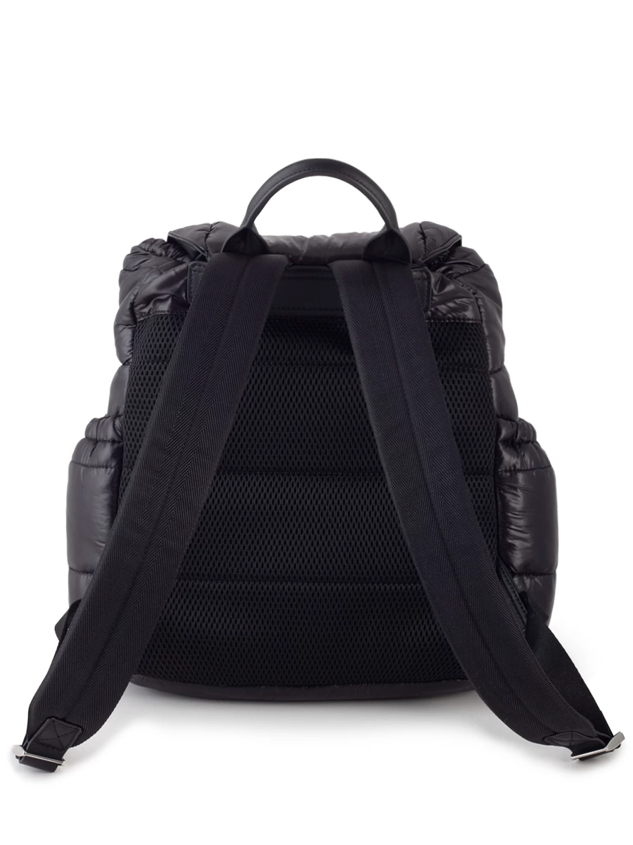 Рюкзак однотонный