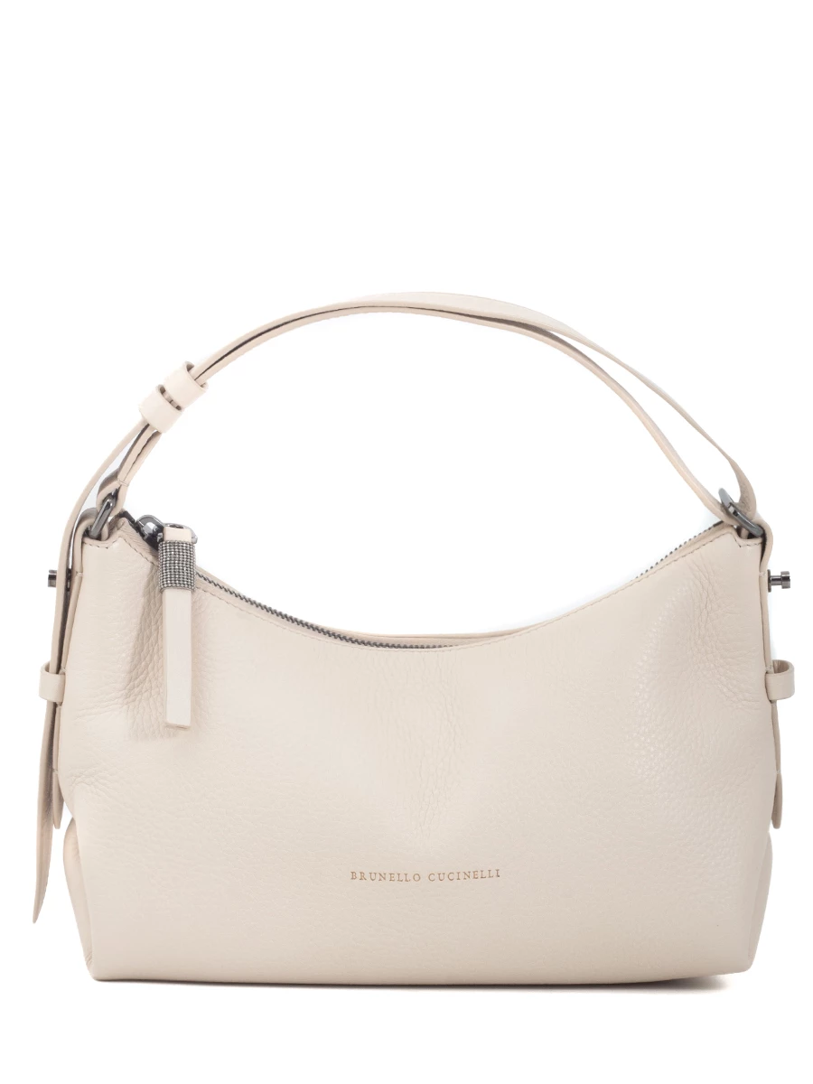 Сумка кожаная