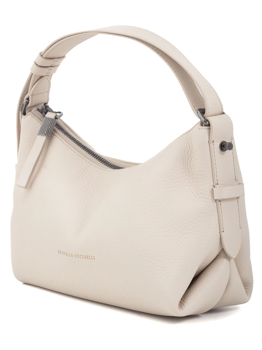 Сумка кожаная