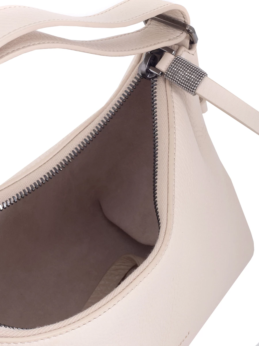 Сумка кожаная