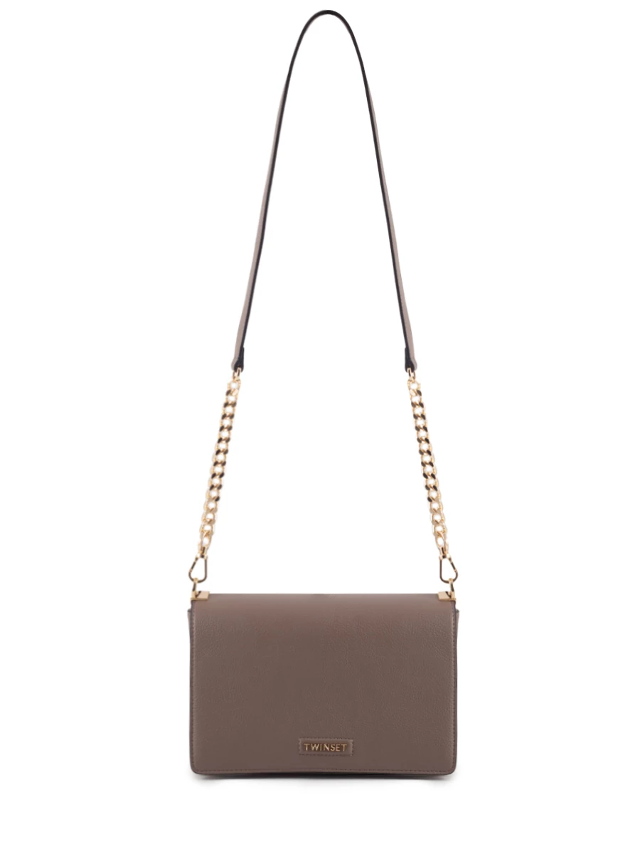 Сумка из экокожи