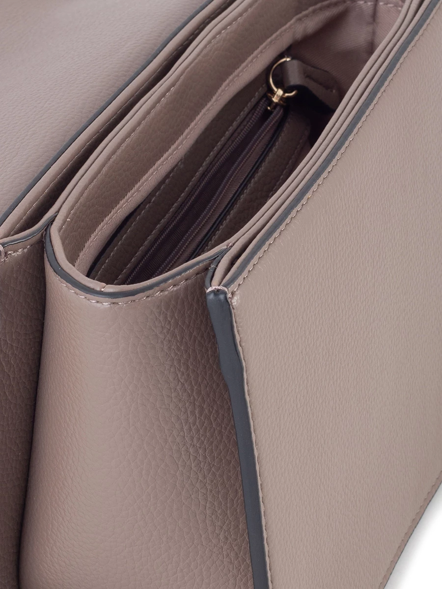 Сумка из экокожи