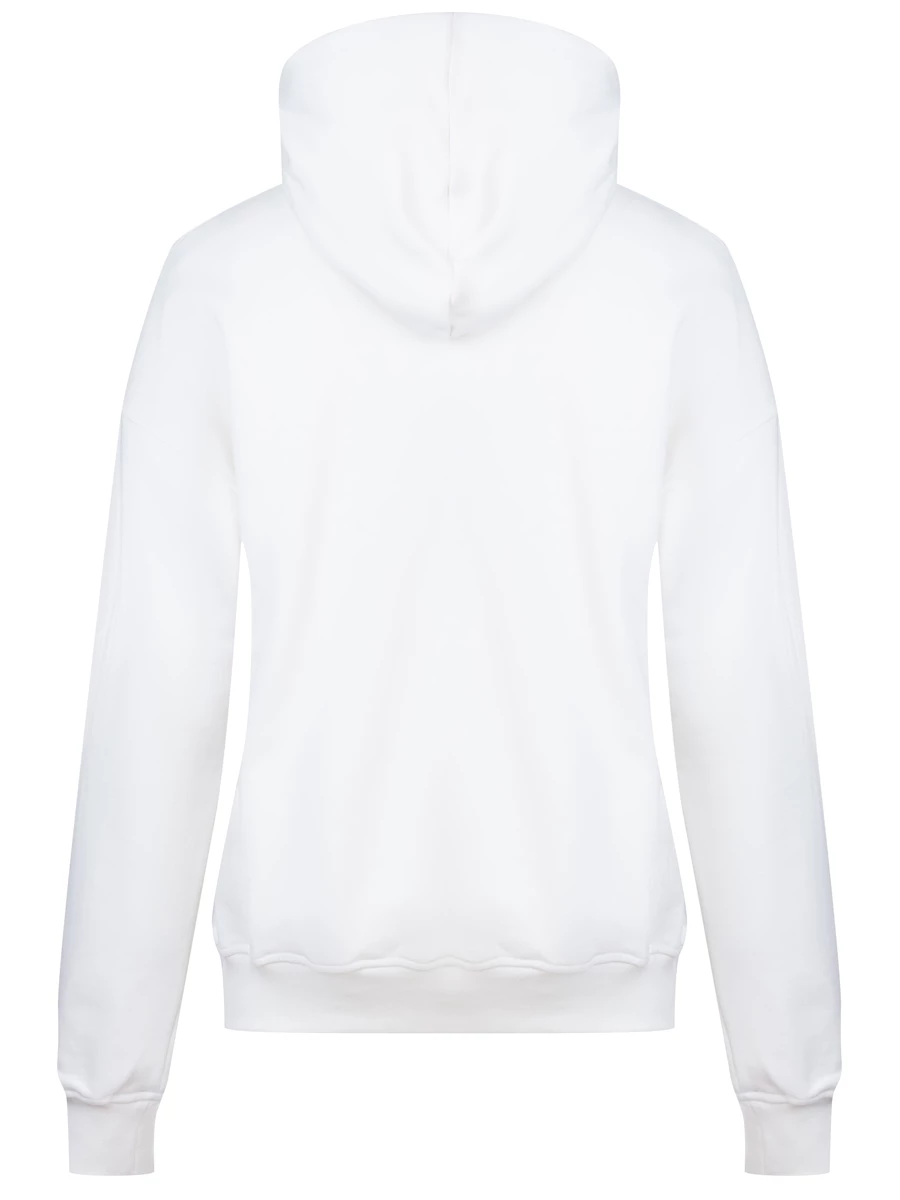 Худи хлопковое