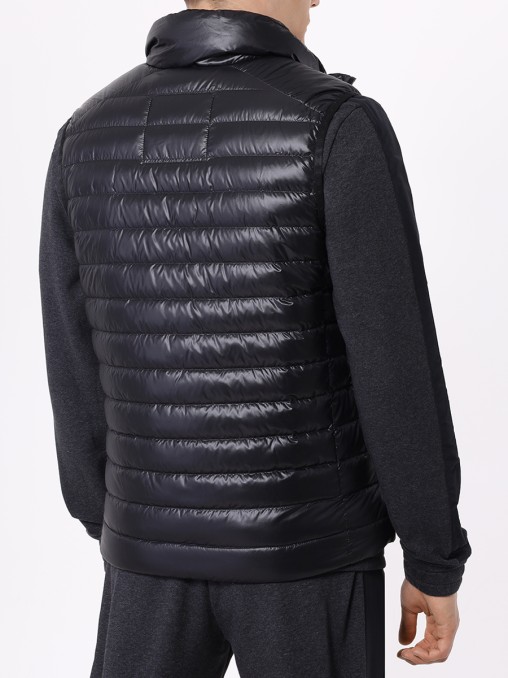 Жилет стеганый BOGNER