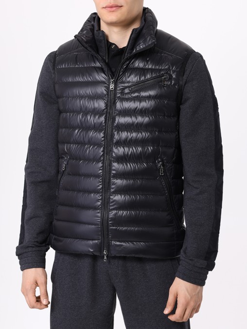 Жилет стеганый BOGNER