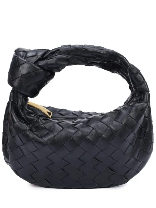 Сумка кожаная Jodie BOTTEGA VENETA