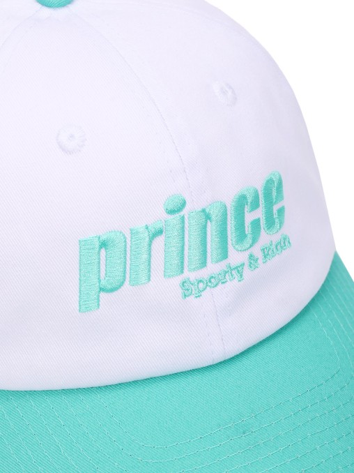 Бейсболка хлопковая SPORTY & RICH