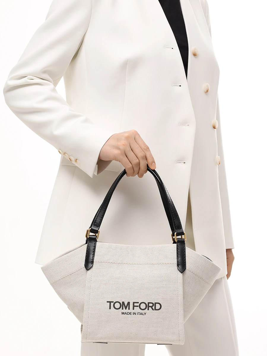 Сумка текстильная