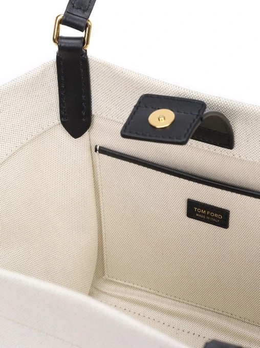Сумка текстильная TOM FORD
