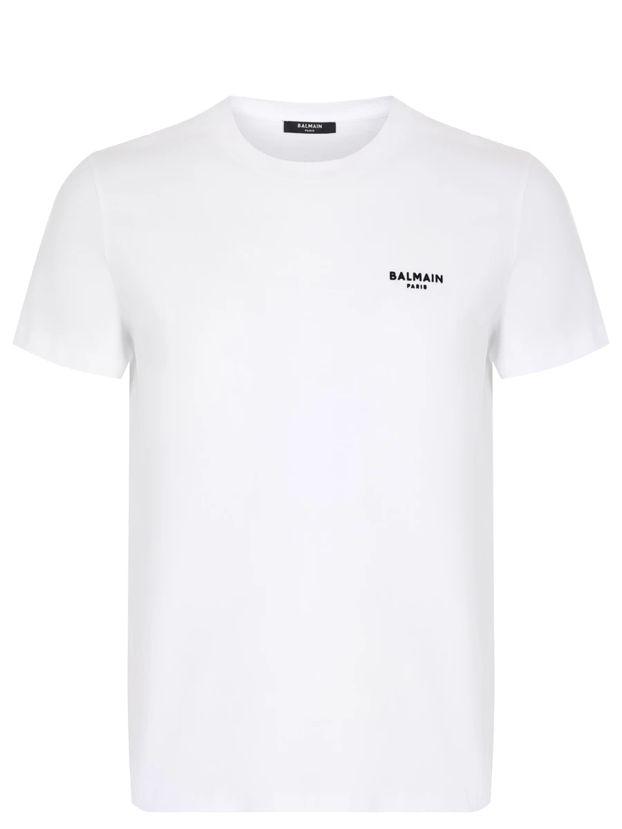 Футболка хлопковая