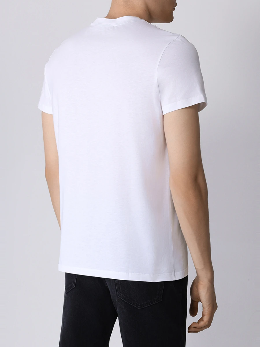 Футболка хлопковая