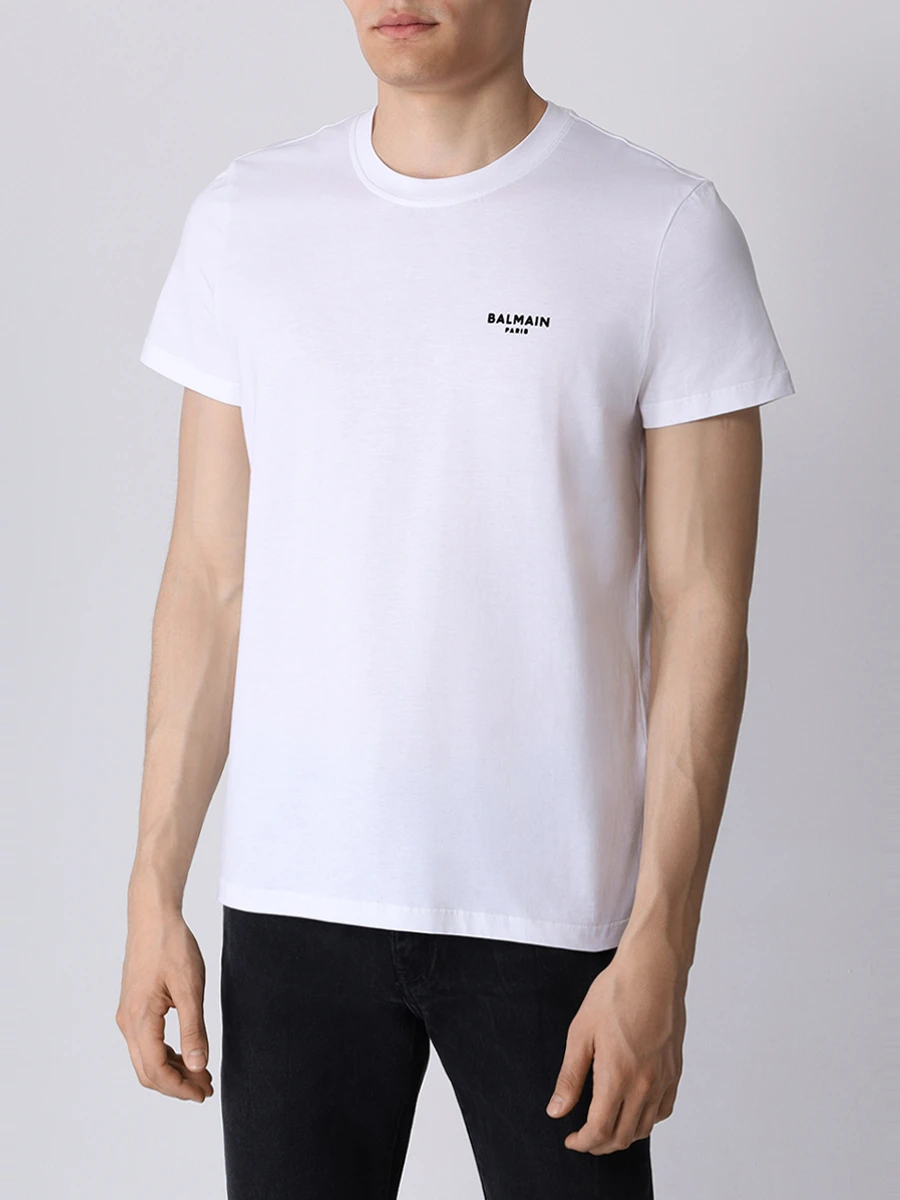 Футболка хлопковая