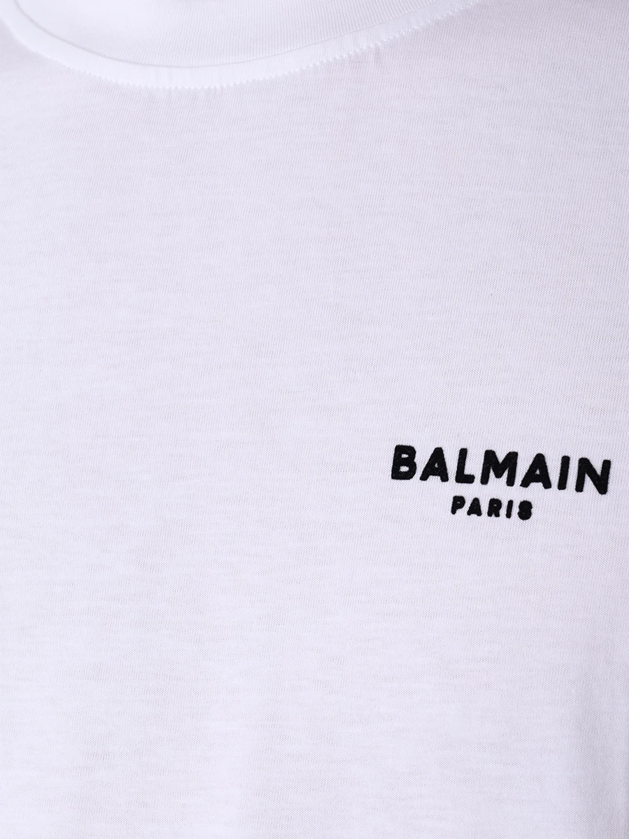 Футболка хлопковая