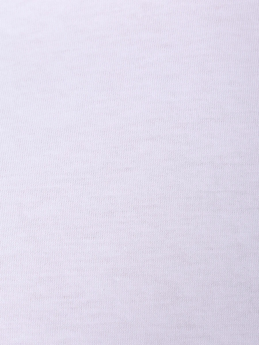 Футболка хлопковая