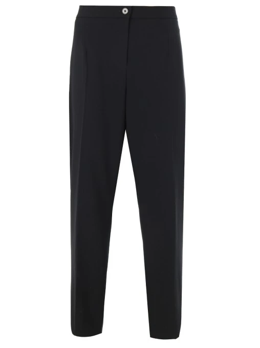 Брюки однотонные ELENA MIRO