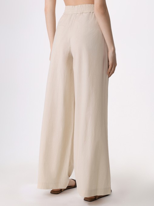 Брюки хлопковые BRUNELLO CUCINELLI