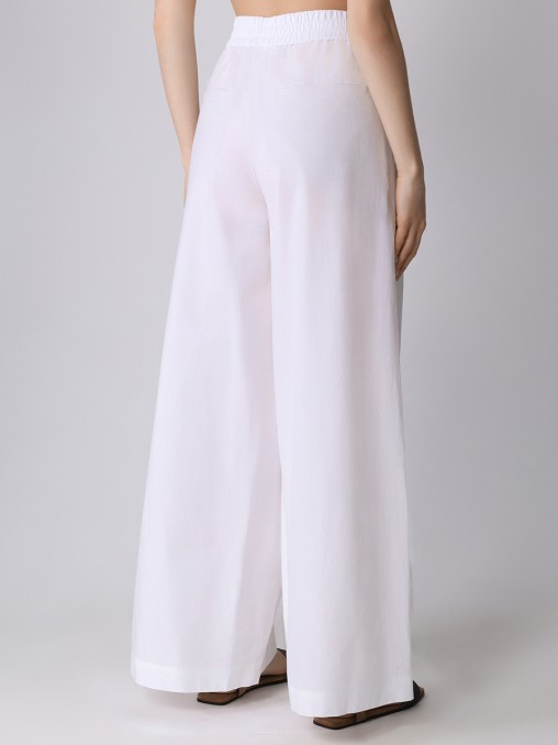 Брюки хлопковые BRUNELLO CUCINELLI