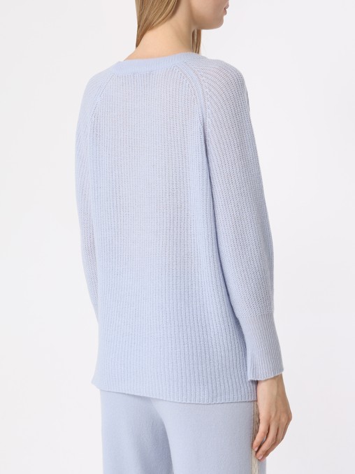 Джемпер кашемировый MIR CASHMERE