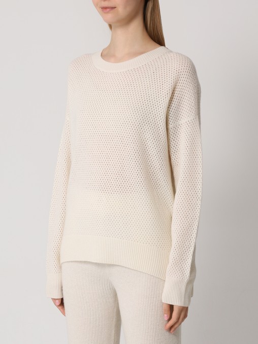 Джемпер кашемировый MIR CASHMERE