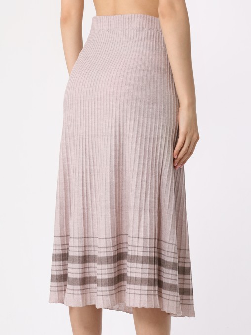 Юбка шерстяная MIR CASHMERE