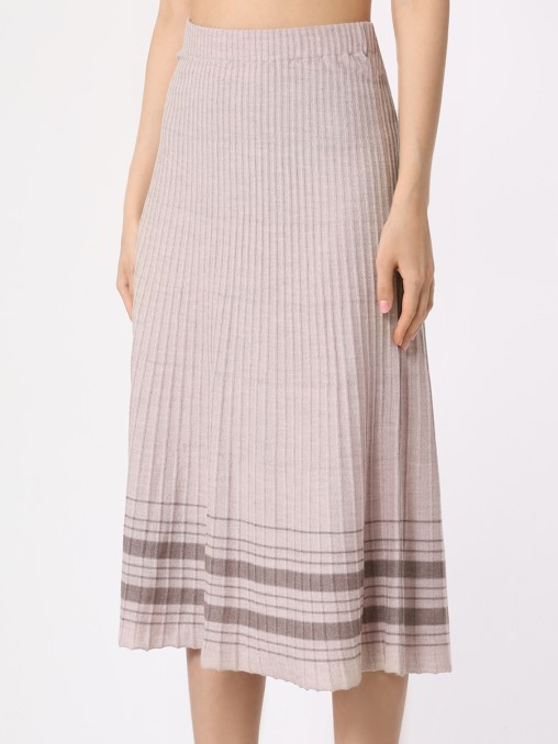 Юбка шерстяная MIR CASHMERE