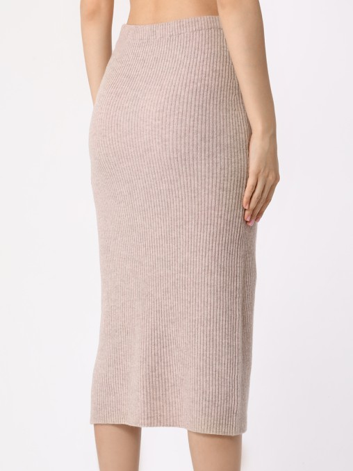 Юбка кашемировая MIR CASHMERE