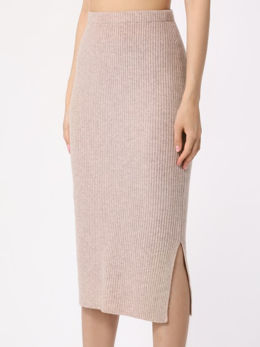 Юбка кашемировая MIR CASHMERE