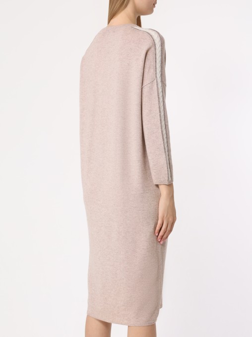Платье кашемировое MIR CASHMERE