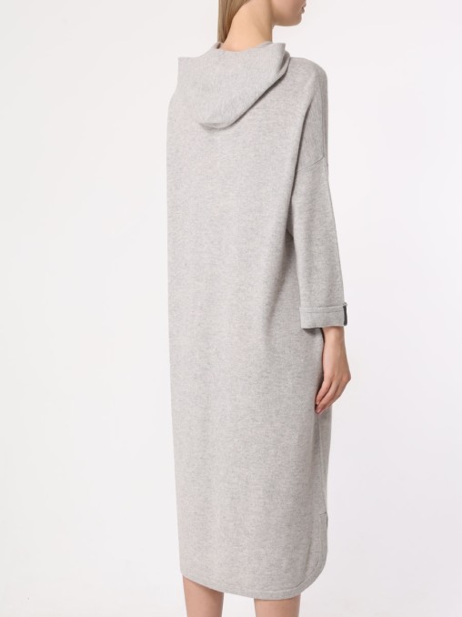 Платье кашемировое MIR CASHMERE