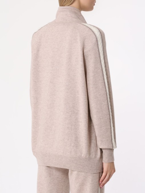 Кардиган кашемировый MIR CASHMERE