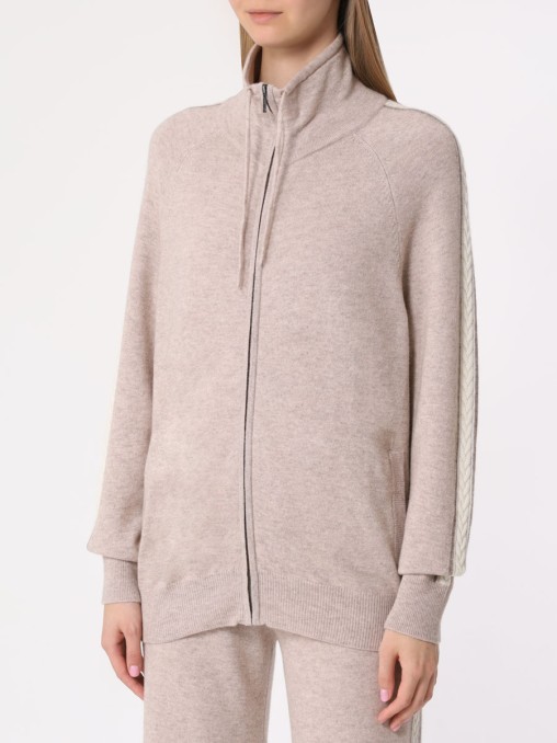 Кардиган кашемировый MIR CASHMERE