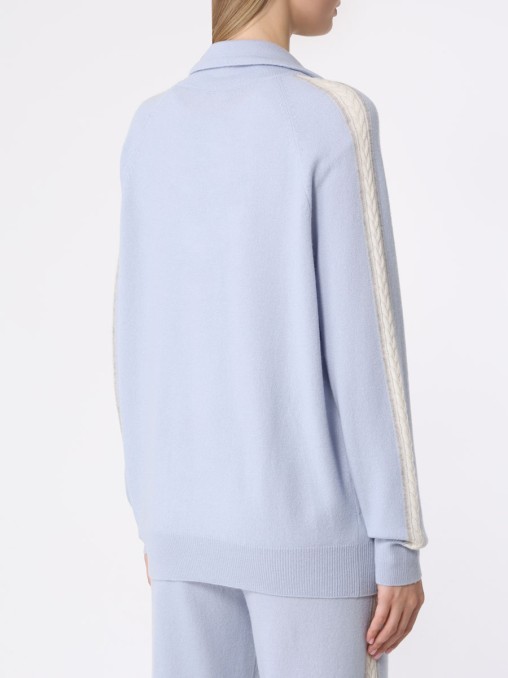 Кардиган кашемировый MIR CASHMERE