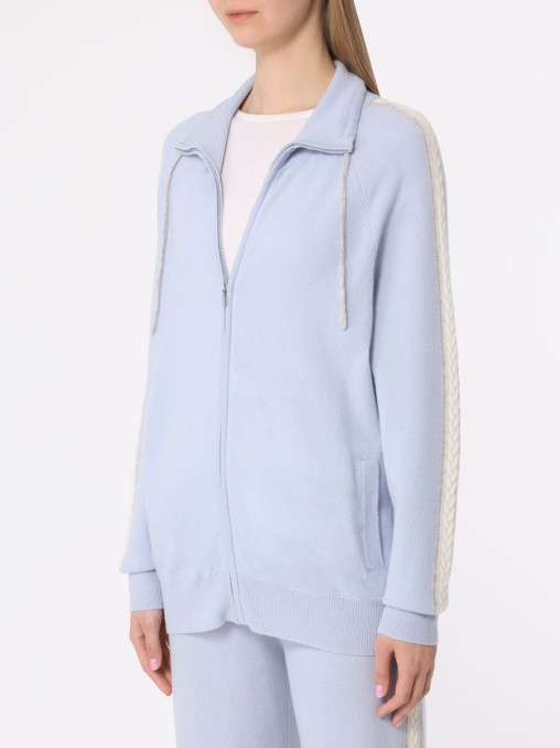 Кардиган кашемировый MIR CASHMERE