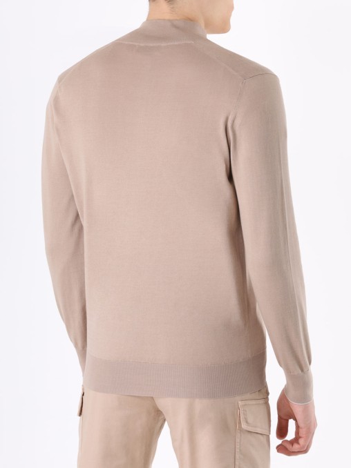 Кардиган хлопковый BRUNELLO CUCINELLI