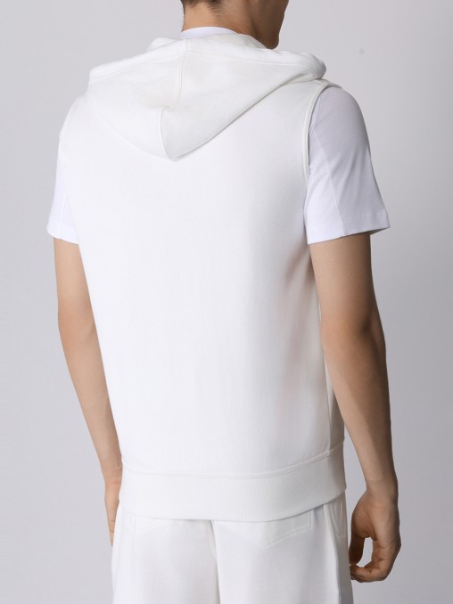 Костюм хлопковый BRUNELLO CUCINELLI