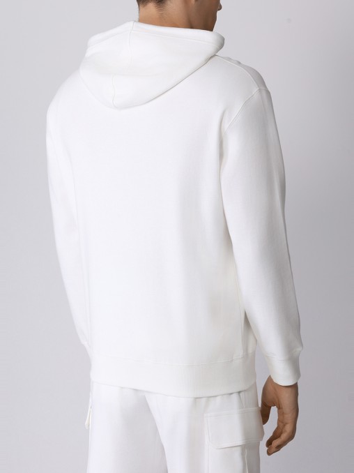 Костюм хлопковый BRUNELLO CUCINELLI