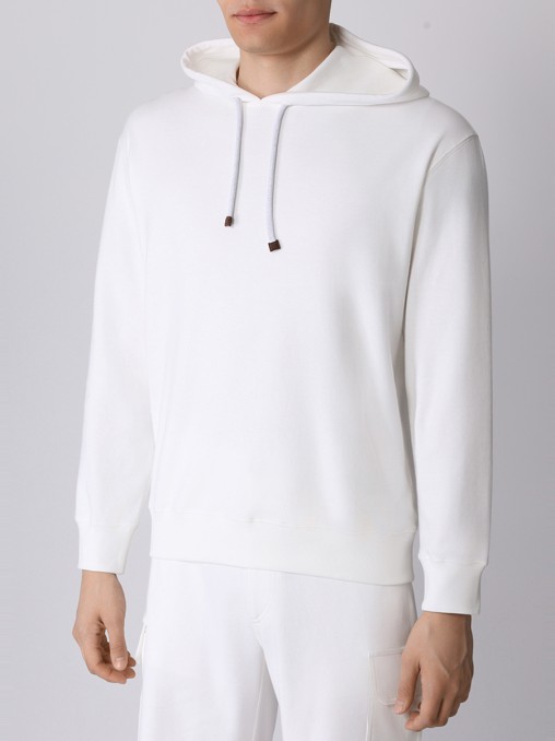 Костюм хлопковый BRUNELLO CUCINELLI