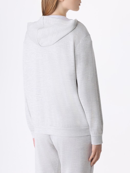 Костюм хлопковый BRUNELLO CUCINELLI