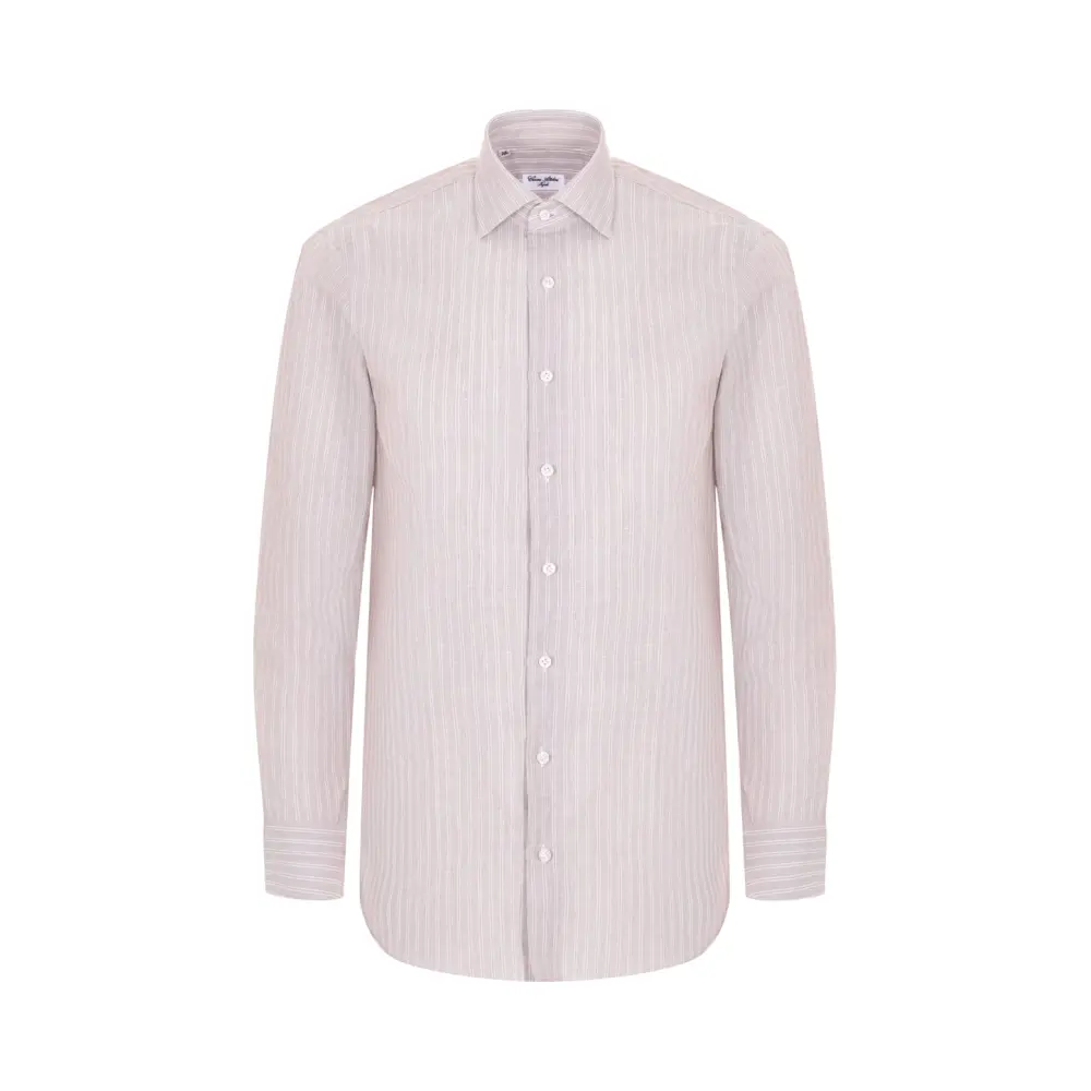 Рубашка Regular Fit
