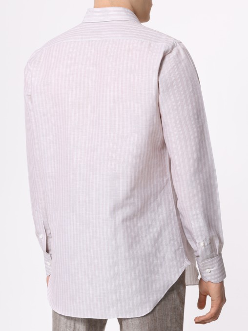 Рубашка Regular Fit CESARE ATTOLINI